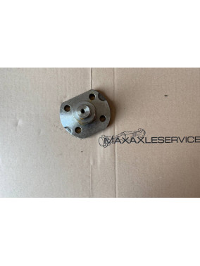 84512738 Шкворень верх CASE