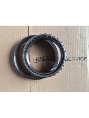 87538060 Підшипник ступиц CNH