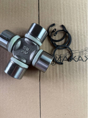 87674581 Хрестовина полуосі NH