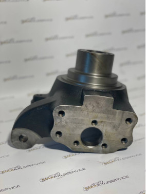 87710165 Поворотний кулак правий CASE 87710165 Поворотний кулак правий CASE