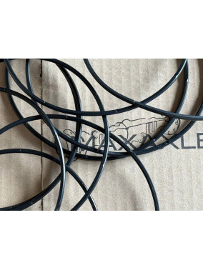 №895855 Кільце гумове Manitou