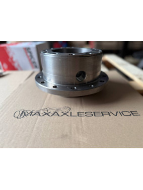 931303190060 Корпус диференціала FENDT 931303190060 Корпус диференціала FENDT