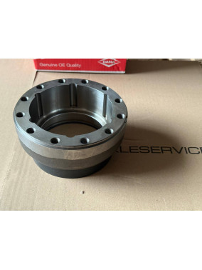 931303190070 Корпус диференціала FENDT