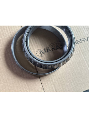 AL81844 Підшипник ступиц JOHN DEERE AL81844 Підшипник ступиц JOHN DEERE