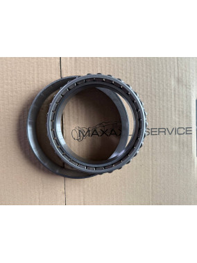 C77AK48 Центральний гук напіввісі CUKUROVA C77AK48 Центральний гук напіввісі CUKUROVA