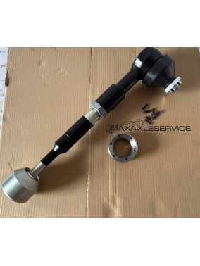 E931303100021 Тяга рульова FENDT