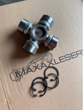 RE65620 Хрестовина карданного вала JOHN DEERE RE65620 Хрестовина карданного вала JOHN DEERE