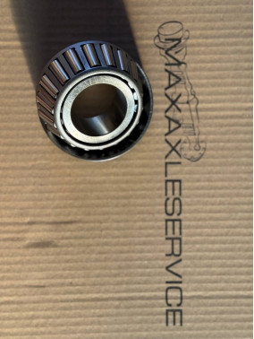 F930301020270 Підшипник з обоймою Massey Ferguson F930301020270 Підшипник з обоймою Massey Ferguson