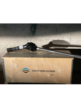 0013006870 Напіввісь в зборі CLAAS