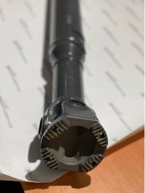 0021853791 ВАЛ КАРДАННИЙ CLAAS 0021853791 ВАЛ КАРДАННИЙ CLAAS