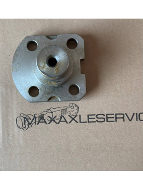 0.900.0095.8 Шкворень DEUTZ-FAHR