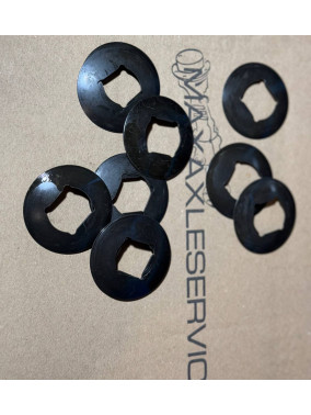 0011640570 Шайба сателіта CLAAS