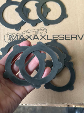 041054R1 Диск металевий AGCO 041054R1 Диск металевий AGCO