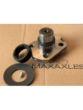 068806 Шкворень верхній в комплекті CARRARO