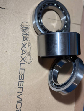 0735.330.504 Підшипник ZF