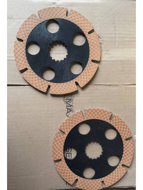 112.07.610.02 Диск DANA