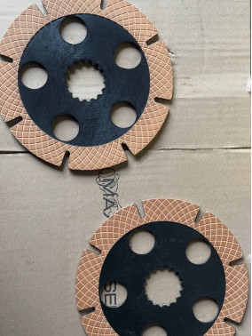 112.07.610.04 Диск DANA