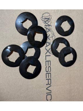 113.04.071.01 Шайба сателіта DANA 113.04.071.01 Шайба сателіта DANA