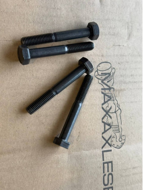 125552 Болт CARRARO