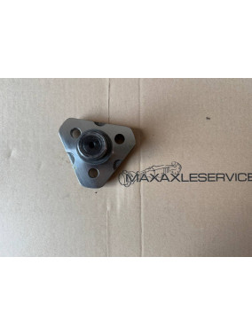 128880 Шкворень поворотньої цапфи CARRARO 128880 Шкворень поворотньої цапфи CARRARO