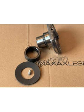 128904 Шкворень верхній в комплекті CARRARO