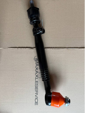 132-6521 Тяга рульва в зборі CAT