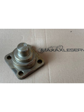 143239 Шкворень верх CARRARO