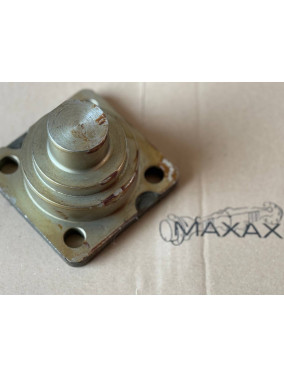 143240 Шкворень низ CARRARO