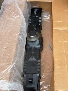 145429 Корпус моста CARRARO