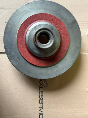 CA0146048 Диск ручного гальма KOMATSU