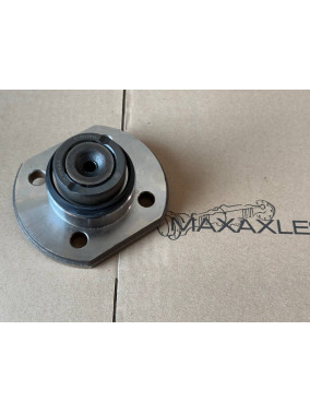 212.06.700.05 Шкворень верхній DANA