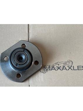 212.06.700.13 Шкворень верхній DANA