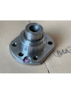 213.06.707.03 Шкворень верхній DANA