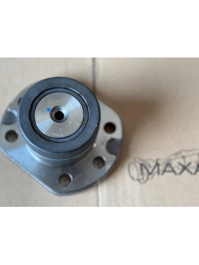 223.06.701.02 Шкворень нижній DANA