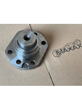 223.06.702.01 Шкворень верхній DANA