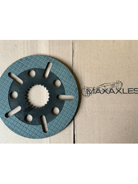 230-4017 Диск гальмівний CAT