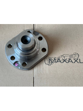 717499 Шкворень верхній CNH