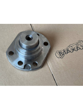 333/D1771 Шкворень верхній JCB