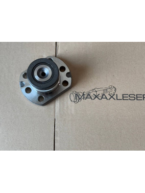 335/G3410 Шкворень низ JCB