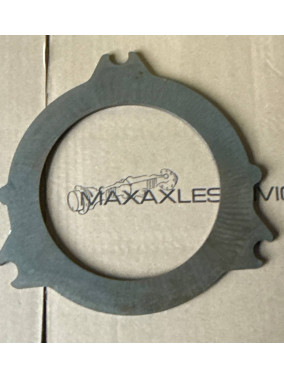 380592 Диск металевий CARRARO