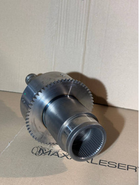 4205738 Вал КПП DANA