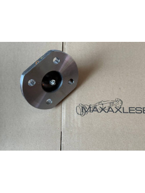 5H.2120670005 Шкворень верхній DIECI