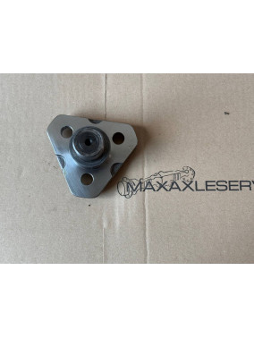 6000103319 Шкворень верх CLAAS