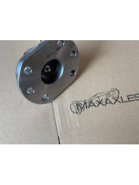 602250 Шкворень верхній MANITOU