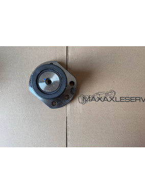 703498 Шкворень нижній MANITOU