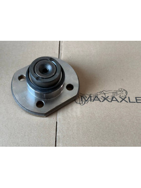 71491228 Шкворень верхній CNH