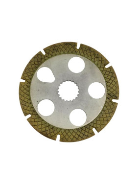 738.07.610.06 Диск фрикційний DANA