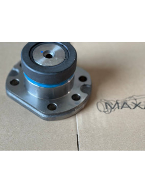 76086359 Шкворень нижній CNH