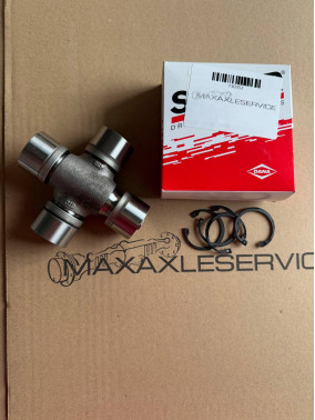 770.06.450.15 Хрестовина DANA