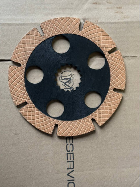 786594 Диск Manitou 786594 Диск Manitou